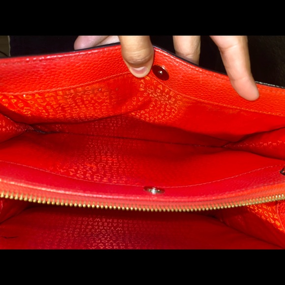 Kate Spade Purse - Picture 6 of 9